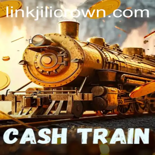 CashTrain: A Journey on the Tracks of Strategy and Fortune