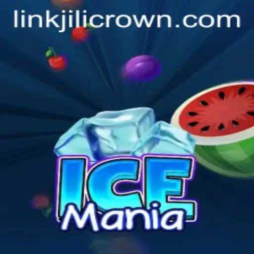 IceMania: Chilling Adventures in the Frozen Realm