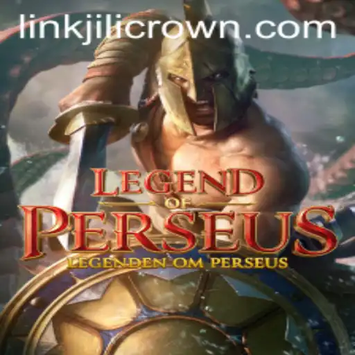 Embark on an Epic Quest in LegendofPerseus with the Mysterious Jilicrown