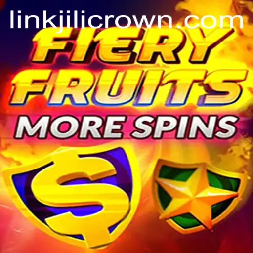 Discover the Exciting World of FieryFruitsMoreSpins with JiliCrown