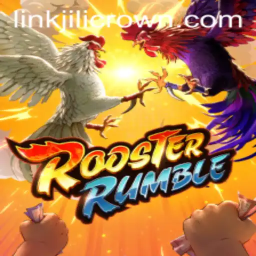 RoosterRumble: A Thrilling Adventure in Competitive Gaming