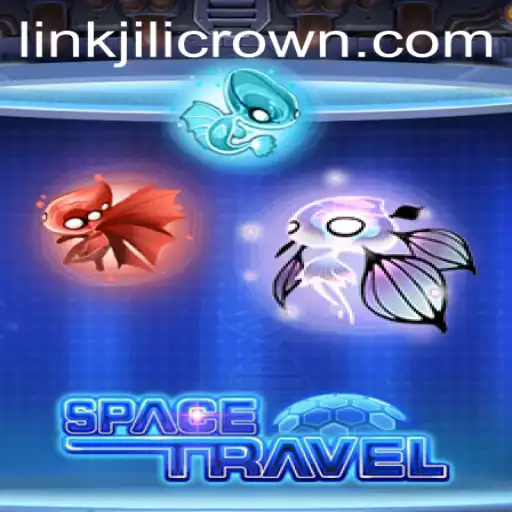 Exploring the Universe with SpaceTravel and the Mysterious Jilicrown