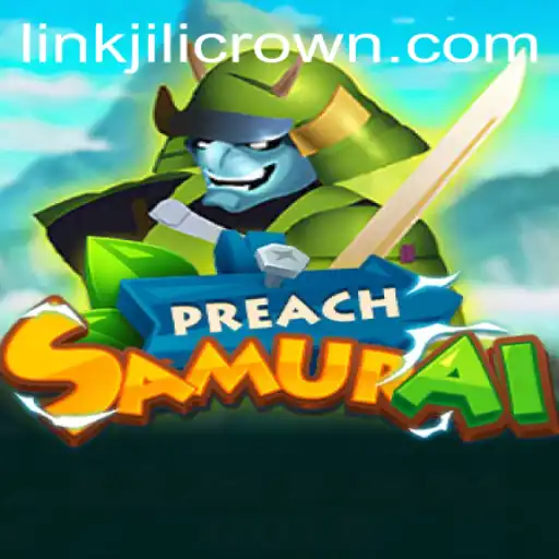 PreachSamurai: A Journey Into Ancient Wisdom and Adventure