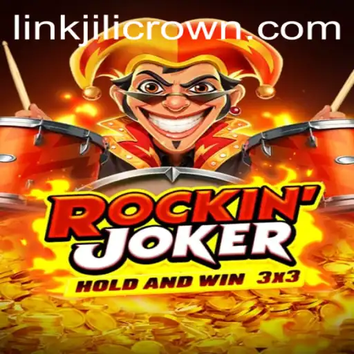 Discover the Exciting World of Rockinjoker and Jilicrown