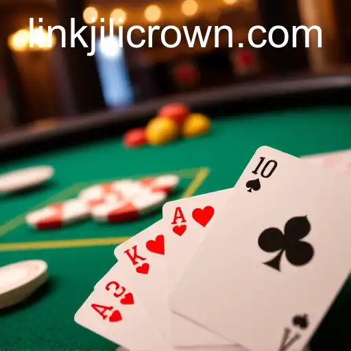 Understanding the Baccarat Game with Jilicrown: A Deep Dive into the World of High-Stakes Gaming