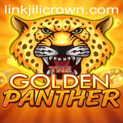 Explore the Mystical World of GOLDENPANTHER