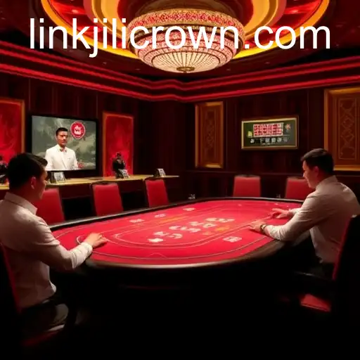 The Fascinating World of Online Baccarat: Jilicrown's Influence