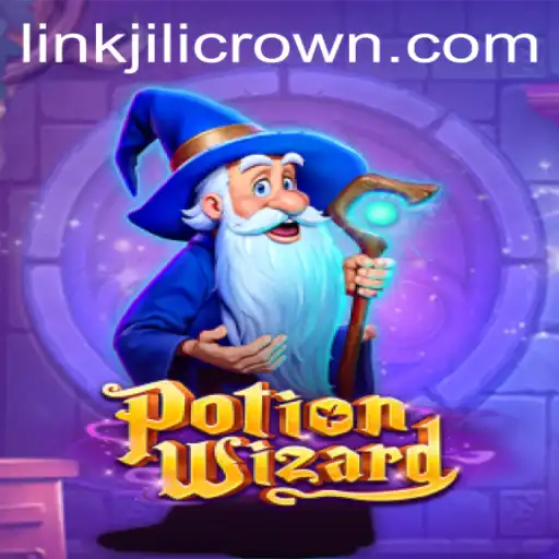 Exploring the Enchanting World of PotionWizard and the Mysteries of the Jilicrown