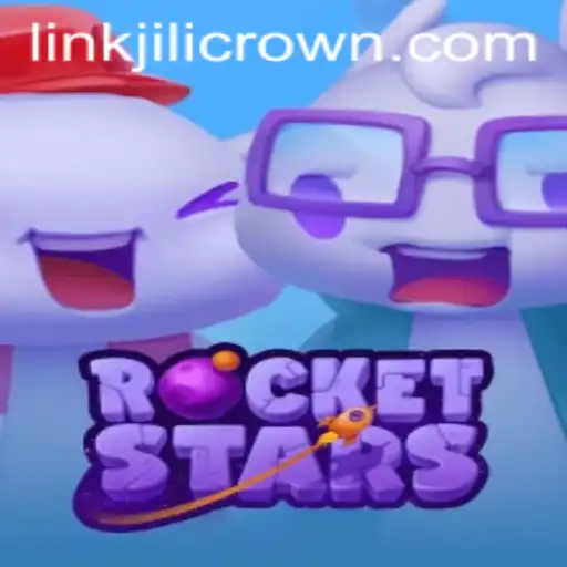 RocketStars: Master the Galaxy with the Power of Jilicrown