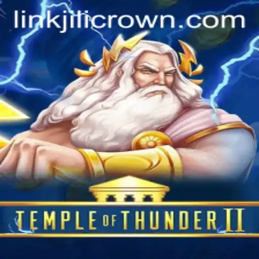 Temple of Thunder II: Enter the Mystic Realm of Jilicrown